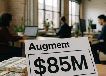 Harish Abbott, Augment