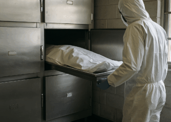 Aumenta rezago en identificación forense