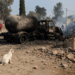 Se eleva a 13 el número de muertos por explosión de camión con gas en México