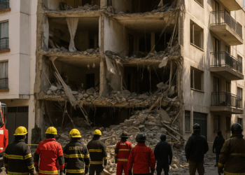 Aumentan a 17 fallecidos tras explosión de pipa en CDMX