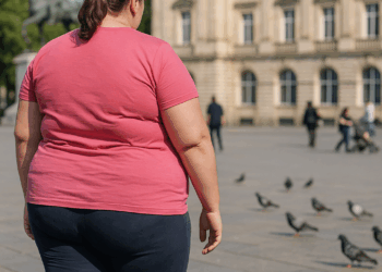 El sobrepeso y la obesidad se disparan en la Unión Europea