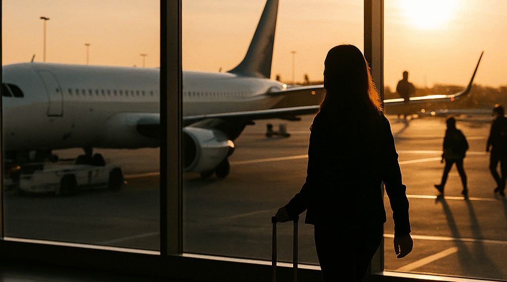 Incremento en las Ventas y Consolidación de los Viajes Internacionales como Opción Favorita – Dimension Turistica Magazine