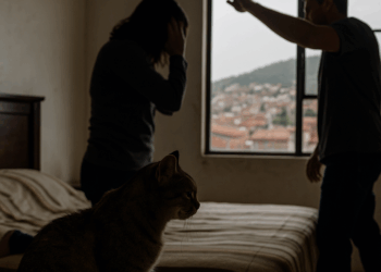 En Morelia Se Reportó Aumento De Violencia Familiar Y Vs Mujeres Esta Época Vacacional - Changoonga.com