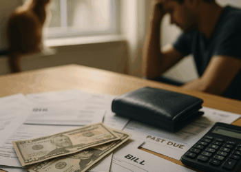 Más deuda y asignación cuestionable del gasto público