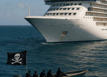 Incremento de la piratería: ¿Impacta en el sector de los cruceros?