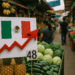Alimentos y servicios que subieron de precio por la inflación en México