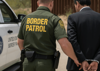 Aumenta la presión de EU sobre la 4T: detuvieron a un diputado federal en la frontera