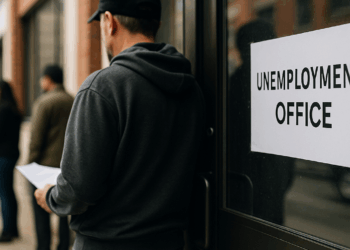 Pedidos de subsidio por desempleo en EU aumentan mientras mercado laboral se debilita