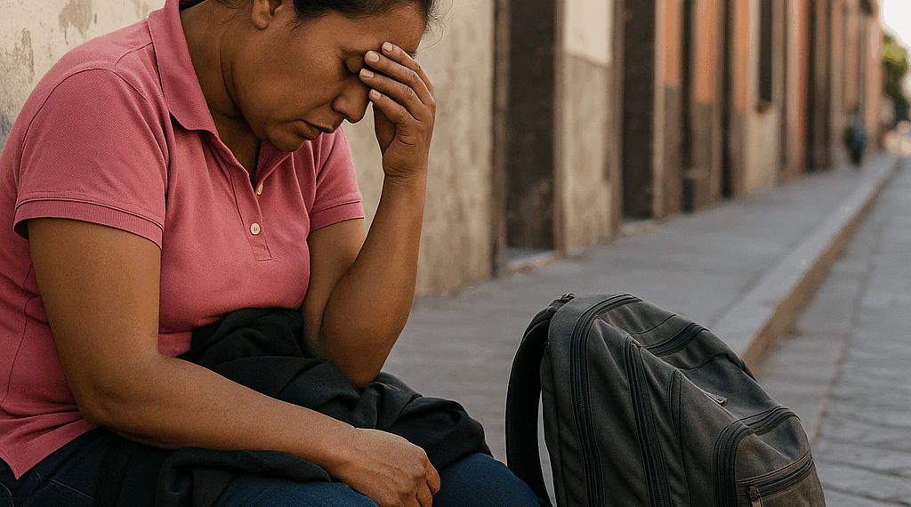 Sube la tasa de trabajadoras en condiciones críticas en Querétaro