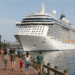 Incremento en visitas y llegada de un nuevo crucero en el puerto de Maryland. – Dimension Turistica Magazine