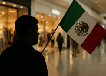 Confianza del consumidor en México suma dos meses con mejoras