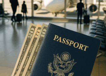 Publican un incremento en el costo de la ESTA. – Dimension Turistica Magazine