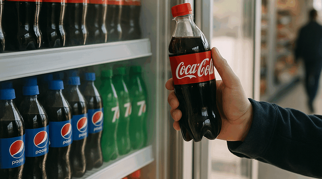 Costo del refresco en México subirá varios pesos a partir del 2026 por nuevos impuestos del Gobierno