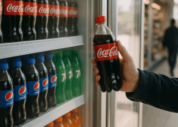 Costo del refresco en México subirá varios pesos a partir del 2026 por nuevos impuestos del Gobierno