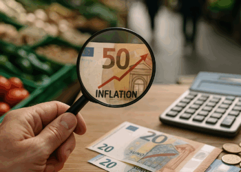 Inflación en EU se acelera ligeramente en agosto