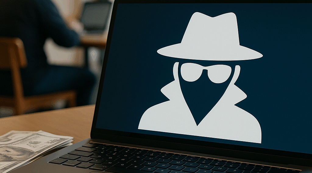 US Investment in Spyware Is Skyrocketing