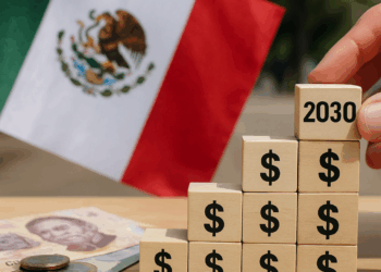Habrá incrementos graduales a impuestos en México hasta 2030