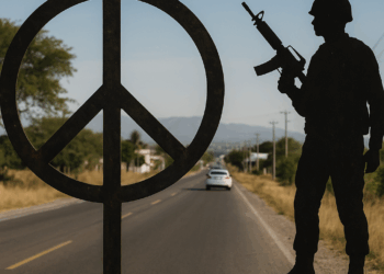 Reconocen que aún falta para conquistar la paz en Sinaloa