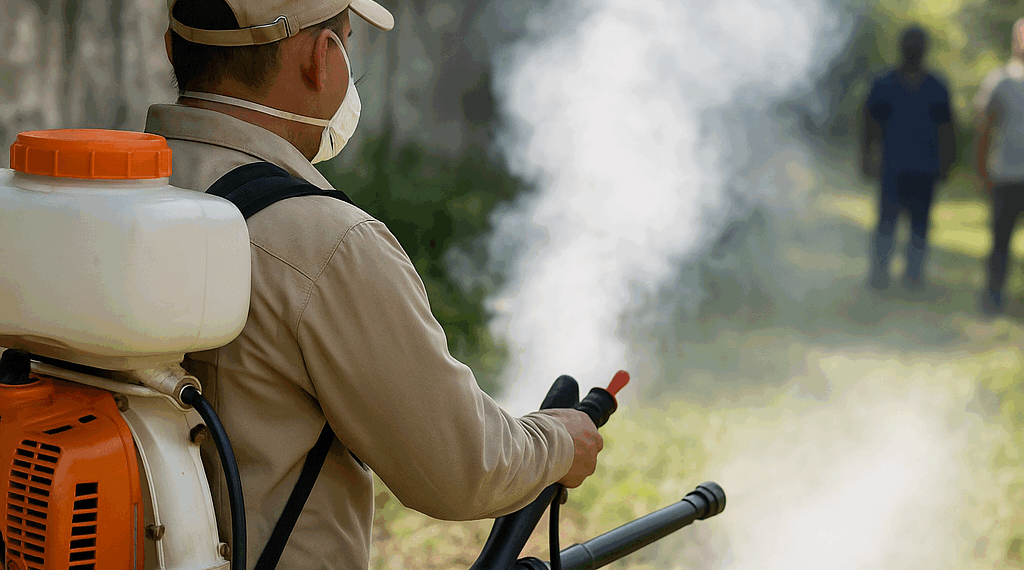 Ayto Pide A Morelian@s Que También Hagan Lo Suyo Para Eliminar Al Mosco Del Dengue  - Changoonga.com