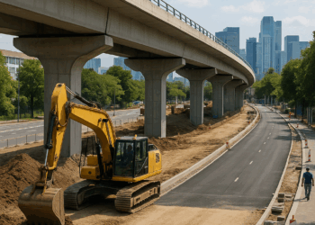 Mejoras en la Infraestructura Urbana – Dimension Turistica Magazine