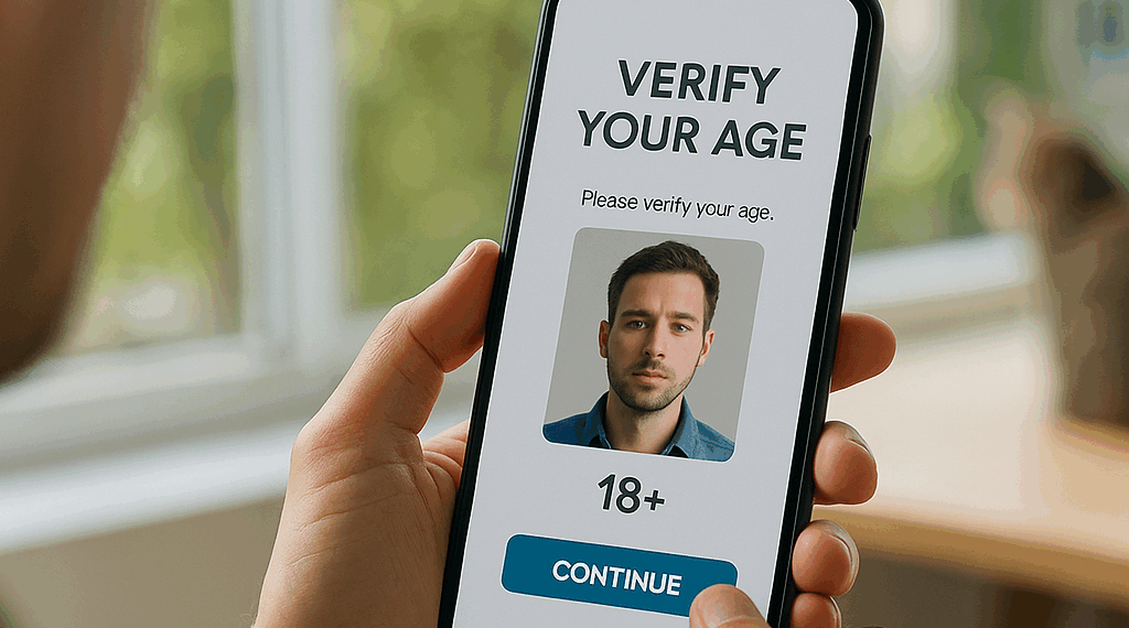 California's age verification bill for app stores and operating systems takes another step forward