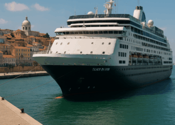 Exploración de 14 Días por el Mediterráneo a Bordo del VASCO DA GAMA ⋆ Novedades sobre Cruceros – Dimension Turistica Magazine