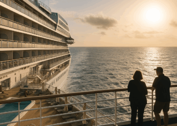 Crucero Oceania Allura, de Oceania Cruises