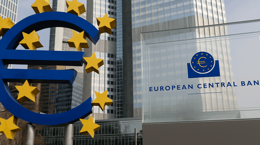 El BCE deja sin cambios tasa de referencia