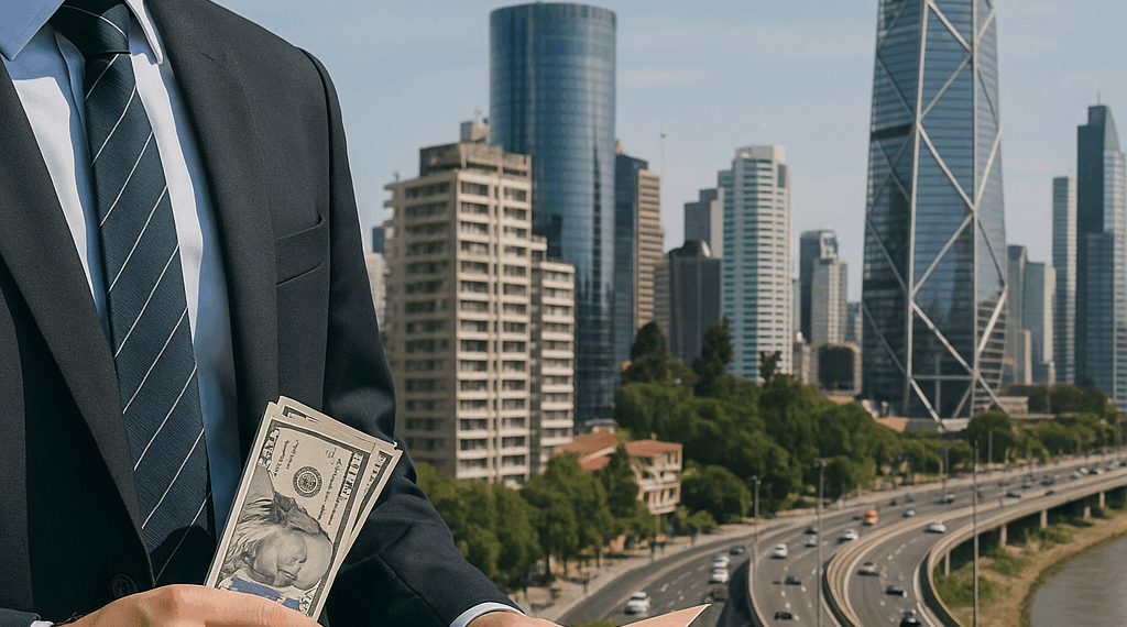 BID busca atraer capital privado para fondo de 500,000 millones de dólares en América Latina