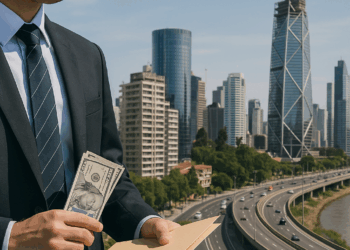 BID busca atraer capital privado para fondo de 500,000 millones de dólares en América Latina