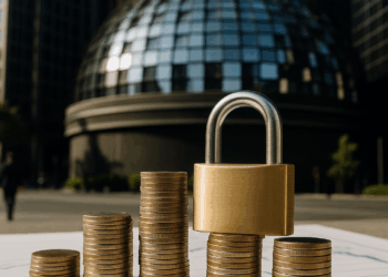 BMV inicia operaciones de nuevo sistema que dará seguridad a inversiones en Bonos de gobierno