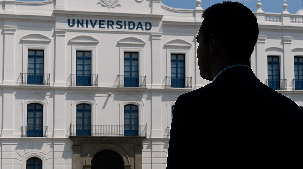 BUAP: Consejo Universitario rechaza impugnación de Zepeda Memije