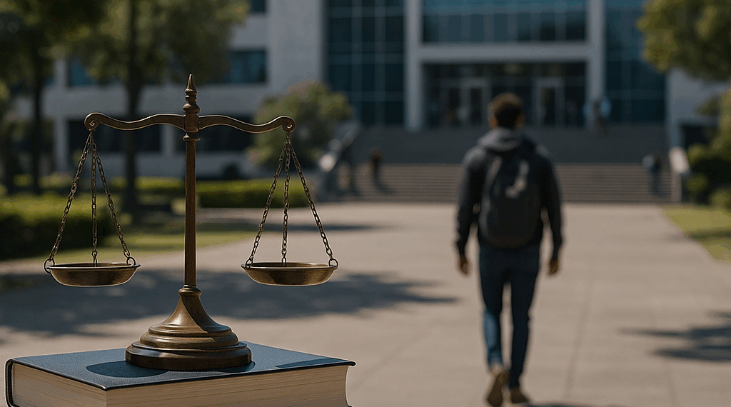 BUAP: A la vanguardia, Defensoría de los Derechos Universitarios
