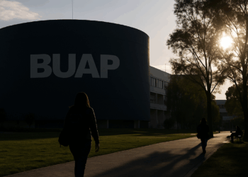 BUAP: LOS DÍAS QUE CORREN