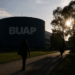 BUAP: LOS DÍAS QUE CORREN