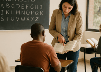 La BUAP ha realizado 24 campañas y programas de alfabetización en el estado