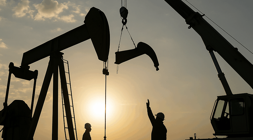 Bajan recuperaciones de OIC más de 40% con la 4T