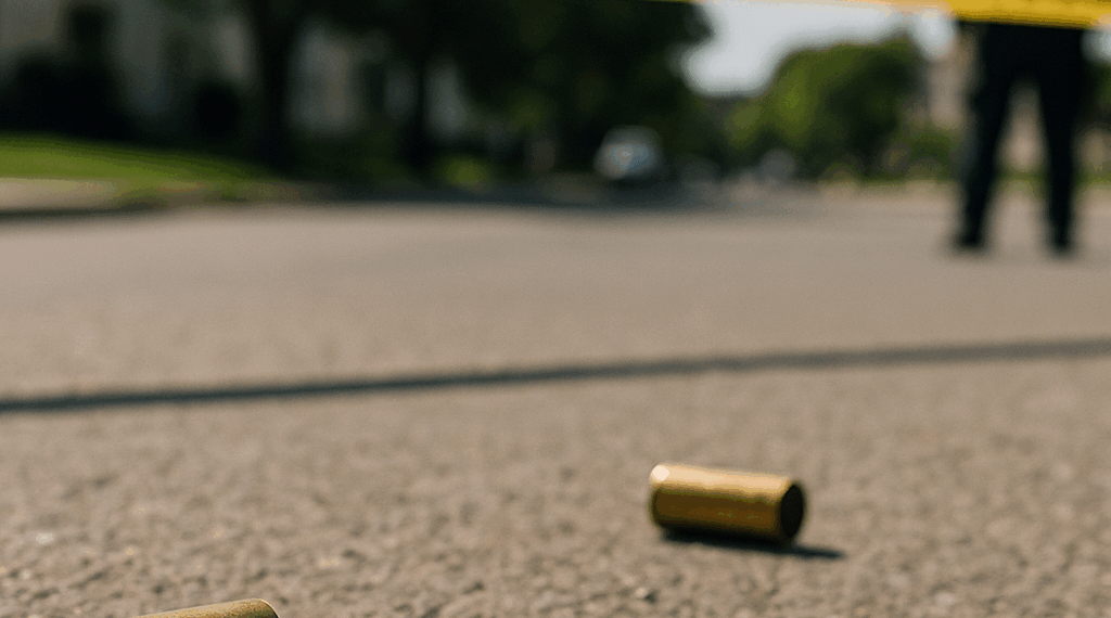 Bullets Found After the Charlie Kirk Shooting Carried Messages. Here’s What They Mean