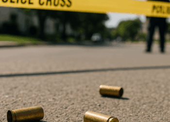 Bullets Found After the Charlie Kirk Shooting Carried Messages. Here’s What They Mean