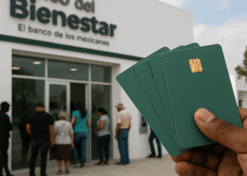 Banco del Bienestar ha entregado 38.1 millones de tarjetas a beneficiarios de programas sociales