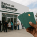 Banco del Bienestar ha entregado 38.1 millones de tarjetas a beneficiarios de programas sociales