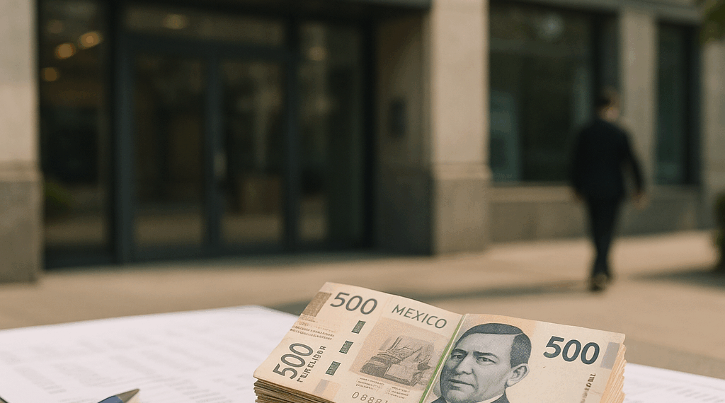 Bancos advierten sobre impacto con eliminación de deducciones en cuotas al IPAB