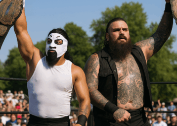 Bandido y Brody King retienen el Campeonato de Parejas AEW ante Zandokan Jr. y El Difunto