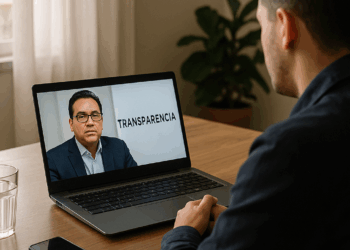 #Morelia Diputado Barragán Anuncia Informe De Labores Virtual Para Transparentar De Forma Austera - Changoonga.com