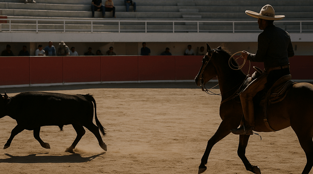 ‘Barren’ a Charros de Jalisco en la Serie del Rey 2025 – El Financiero