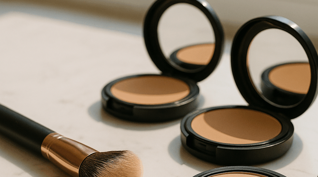 Las Mejores Bases En Polvo Son Perfectas para el Maquillaje Diario. – Dimension Turistica Magazine