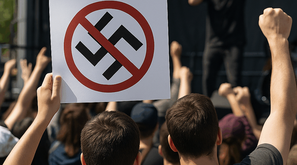 Las autoridades acusaron a la agencia de viajes Baxtter por cánticos antisemitas de graduados. – Dimension Turistica Magazine