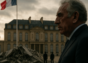 François Bayrou se enfrenta al hundimiento del Gobierno. ¿Qué le espera a Francia?