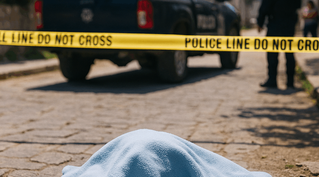 Capturan a segundo implicado en asesinato de periodista en Tehuacán