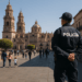 Bedolla: En Morelia Hay La Seguridad Necesaria Para Dar El Grito: Bedolla - Changoonga.com